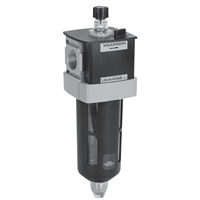 L28 EconOmist Series Modular Lubricator